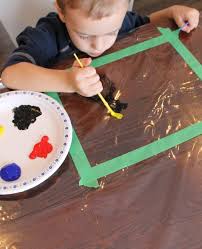 Each activity are easy and ready. 50 Perfect Crafts For 2 Year Olds How Wee Learn