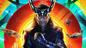 If you're looking for the best loki wallpaper then wallpapertag is the place to be. Loki Thor Ragnarok Tapete Hd Ragnarok Wallpaper Hd 1920x1080 Wallpapertip