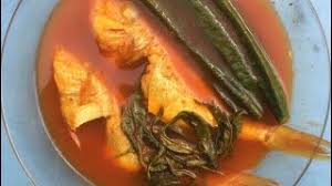 Masakan Kelantan Asam Pedas Ikan Kerisi Youtube Tetapi, kalau di kelantan ianya dipanggil asam pedas. asam pedas ikan kerisi