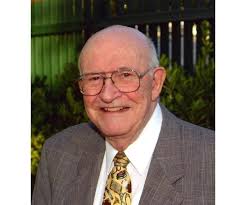 Jack Eidson Obituary (1922