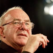 Clive James