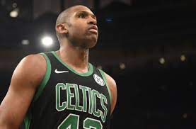 The celtics were pleased with the gathering, and as they boarded a private jet to fly back to boston they were also thinking about forward al horford, their other prime target. Boston Celtics 2 Ways Cs Must Consider Using Al Horford