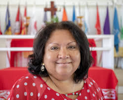 Bishop Jimmy Nunn Announces Appointments of New OIMC Superintendents