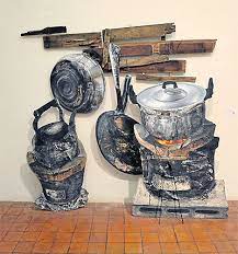 White paper of at least 20% rag content must be used for final copies. Art Thesis Exhibition 2012 Bangkok Postlifestyle