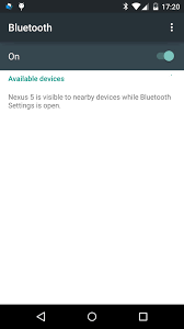 From the android 7.1 pixel system dump. Bluetooth For Android Apk Download