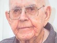 Delbert D Boshart Obituary (1926