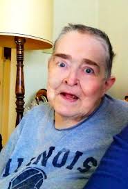 Betty Foley Obituary (1955