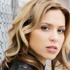 Christina De Leon_百度百科