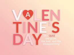 Turns an unsecure link into an anonymous one! Valentine S Day Quiz Weekly Challenge