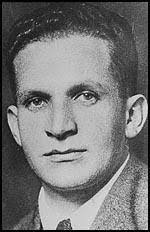 Donald Maclean's Handiwork