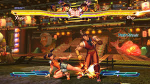 Dream match up dozens of playable characters including . Does Street Fighter X Tekken Play Like Street Fighter Or Like Tekken Quora