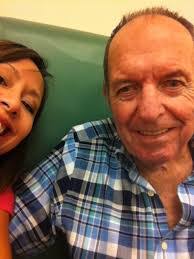 Richard Eisenmann's Instagram, Twitter & Facebook