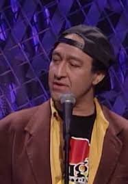 Watch Full Frontal Comedy S01:E02