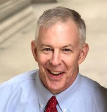 After 20 years of outstanding service to the Department of Counseling, Dr.  John McCarthy (also lovingly known as JMac) has retired from IUP. During  his illustrious career here, he contributed consistent positivity