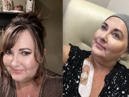 Breast Cancer Survivors Racing to Get Surgery Before Insurance Changes