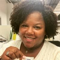 Malika Walker's Instagram, Twitter & Facebook