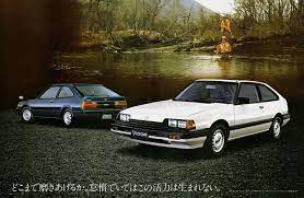 honda vigor hatchback motocikl mashiny i motocikly