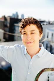 Camille Perris “When Katie Met Cassidy” Is the Delightful, Sexy, Queer  Rom-Com Novel of Summer 2018 | Vogue