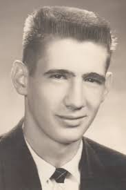 Albert C. Hoerig Jr. 1938-2023