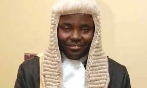 J.S. Okutepa, SAN bags the title Olumofin of Ekinrin-Adde (The king of the  Law)