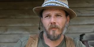 Rencontrez Mary Hawk, épouse de feu Jason Hawk