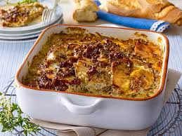 Thymian Sahnefleisch Rezept Rezepte Kochrezepte Und Lecker
