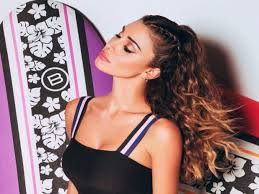 Le flat waves sono le onde più attuali dei 2017: Capelli Come Belen Scopri Il Segreto Delle Onde Thepowderoom