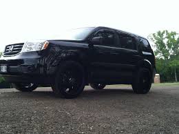 Image result for Crystal Black 2012 Pilot