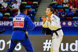 Gabriela Chibana - Wikidata