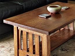 331.02 kb, 736 x 814. Project Build A Mission Coffee Table Woodworking Blog Videos Plans How To