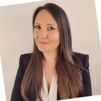 Tamara Perraton Marcali