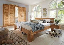 Schlafzimmer im landhausstil, hochwertig und exklusiv. Schlafzimmer Bett Aus Massivholz Modern Zen Von Lars Olesen Gunstig Bestellen Skanmobler