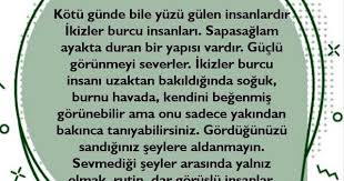 Ikizlerburcu Ikizler 2020 Ikizler Burcu Ikizler Guzel Soz
