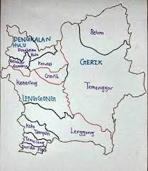 Maybe you would like to learn more about one of these? Lenggong Wikiwand