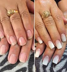 Las uñas de acrílico son un tipo de extensiones de uñas artificiales aplicadas en la parte superior de. Unas Acrilicas En Malaga Precio Promocional Y Excelente Atencion