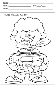 Os bebês aprendem de maneiras diversas, principalmente pelos mecanismos da repetição, da imitação e da exploração sensorial, por meio do brincar. Meio Ambiente Atividades Para Educacao Infantil Cantinho Do Educador Infantil Atividade Sobre Meio Ambiente Atividades Meio Ambiente Dia Da Arvore Atividades