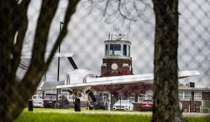 Why runways will be closed at Lee Gilmer Memorial Airport