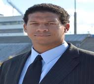 William Broussard makes Baton Rouge Business Report's 'Forty Under 40'