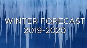 Canada S Winter Weather Forecast 2019 2020 Youtube