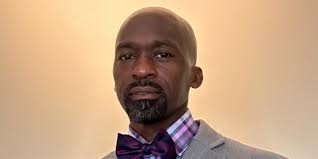 Alexandria District 1 Candidate Derrick Alexander's Campaign Signs Stolen