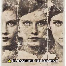 The Immortal Women Guardians of the Veil