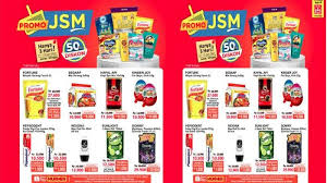 Promo alfamart ini biasanya hadir saat akhir. W2m0hhoe2sncqm