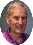 Robert Edgell Obituary