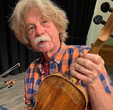 Line Up — Twin Town Old Time Music Festival