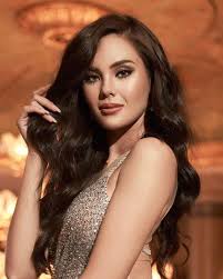 Catriona gray, catriona gray bio, catriona gray age, catriona gray height, catriona gray catriona gray for miss universe. Catriona Gray Instills Inspiration Through Her We Re In This Together Music Video