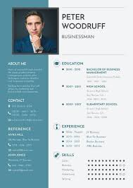 Free 34 Mac Resume Templates In Ms Word Psd Indesign Apple Pages Google Docs Free Premium Templates