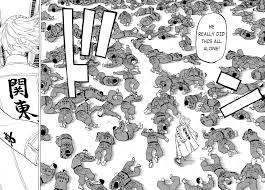 Baca komik tokyo卍revengers manga, manhwa, manhua bahasa indonesia gratis kualitas tinggi. Read Manga Tokyo Manji Revengers Chapter 207