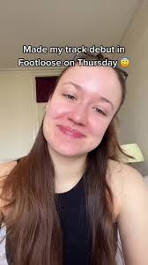 Urleen Debut: Lucy Chamberlain Actor & Musician in Theatre