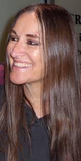 Meet Becky McLaughlin, AWC 2019 Conference Faculty. — Alabama Writers  Cooperative