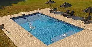 Ohio is rich in history due in part to its location on lake erie and the important maumee river. Bob S Pool Builders Inground Swimming Pools Custom Pool Installation